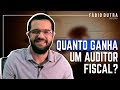 ⚓ Salario Auditor Fiscal Da Receita Federal Portal Da Transparencia               