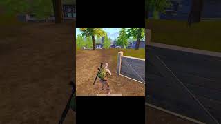 Prank On Noob enemies🤣😹 #pubgmobile #pubgmnextstarprogram #bgm