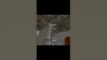 #rustexremake #minecraft #raid #rust #раст #rustme