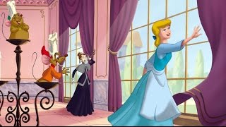 New Cinderella 2 Full Movie In English Walt Disney Movies 2016 Cartoon Movie For Children
