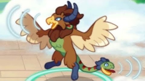 The Taming of Merahawk Begins! Prodigy Math