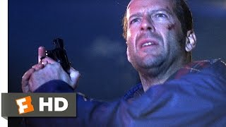 Die Hard: With a Vengeance (1995) - Yippee-Ki-Yay Scene (5/5) | Movieclips