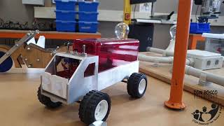 Stem Technieken