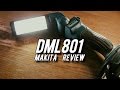 Makita DML801