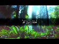 هو الذي أرسل رسوله بالهدى ودين الحق ليظهره على الدين كله أية 28 29 سورة الفتح للشيخ رعد الكردي هو الذي أرسل رسوله بالهدى ودين الحق ليظهره على الدين كله أية 28 29 سورة الفتح للشيخ رعد الكردي
