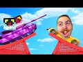 GARA IMPOSSIBILE contro I MIEI AMICI su GTA5!!