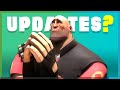 Tf2 gets updates now