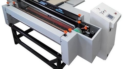 Corrugated Box Maker RollerBox, Boxmaker , Box, cardboard , cardboard boxes , machines for cardboard