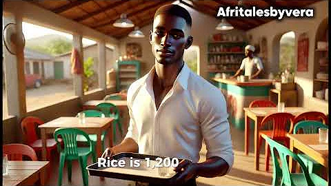 ACHALUGO PART 2|SHE MOVED TO THE CITY TO FIND HER UDOGWU. #tales #africantales