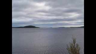 Video thumbnail of "Souvarit,Inarinjärvi"