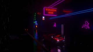 PARTYNEXTDOOR - TOUCH ME (PartyMobile)