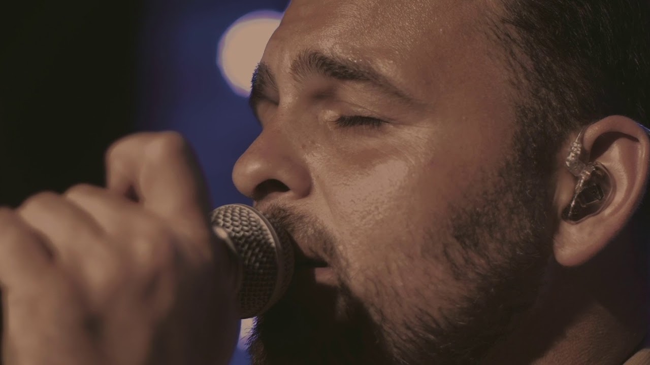 Reckless Love - Stephen Miller (Cory Asbury Cover)