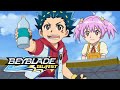 Der Sturz des Königs! - Episode 50 - Beyblade Burst Deutsch
