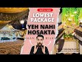 Best Wedding Package for 2026! 💍 Amaan Catering Services | Full Bridal Package 📦 | Lowest Package