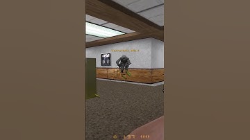 W Caught On Camera: 32 - Counter Strike Condition Zero #cs #gaming #fps