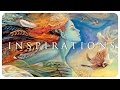 7 artists that will inspire you ❤