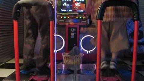 La libertad [DDR X2/TRANS/MAIU-/Single-BASIC] freestyle