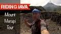 Merapi Lava Tour from m.youtube.com