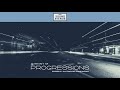 Johnny m  progressions 02  deep progressive house set  sound avenue label tracks