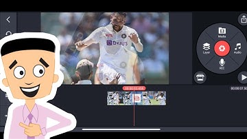How to add Transition Effect In Kinemaster 2021? (Step By Step)