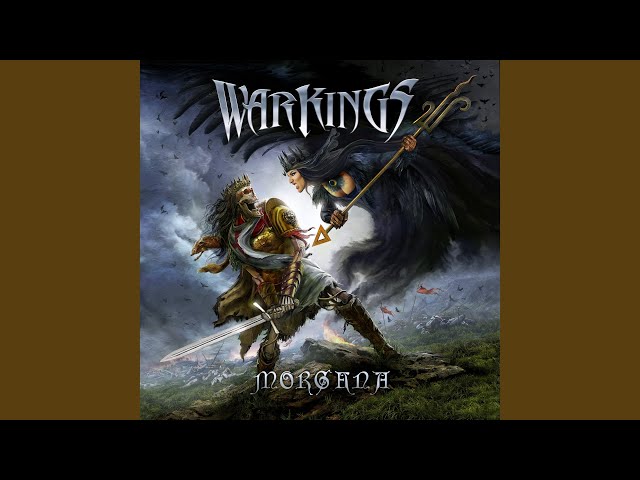 Warkings - Cry Thunder