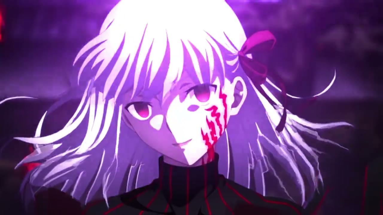FATE BEST GIRLS
