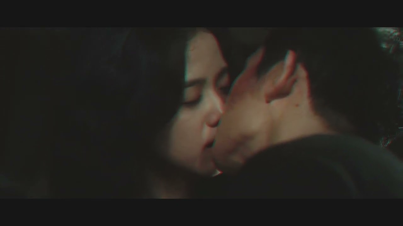 Kim Jisoo Jung Hae In First Kiss Snowdrop Ep 11 Jisoo Blackpink Junghaein Snowdrop Kdrama Youtube