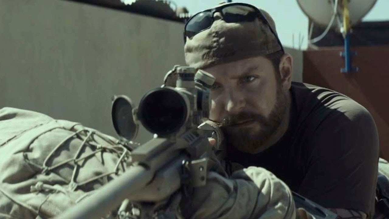 Weekend Box Office Brings in .4M for ‘American Sniper’