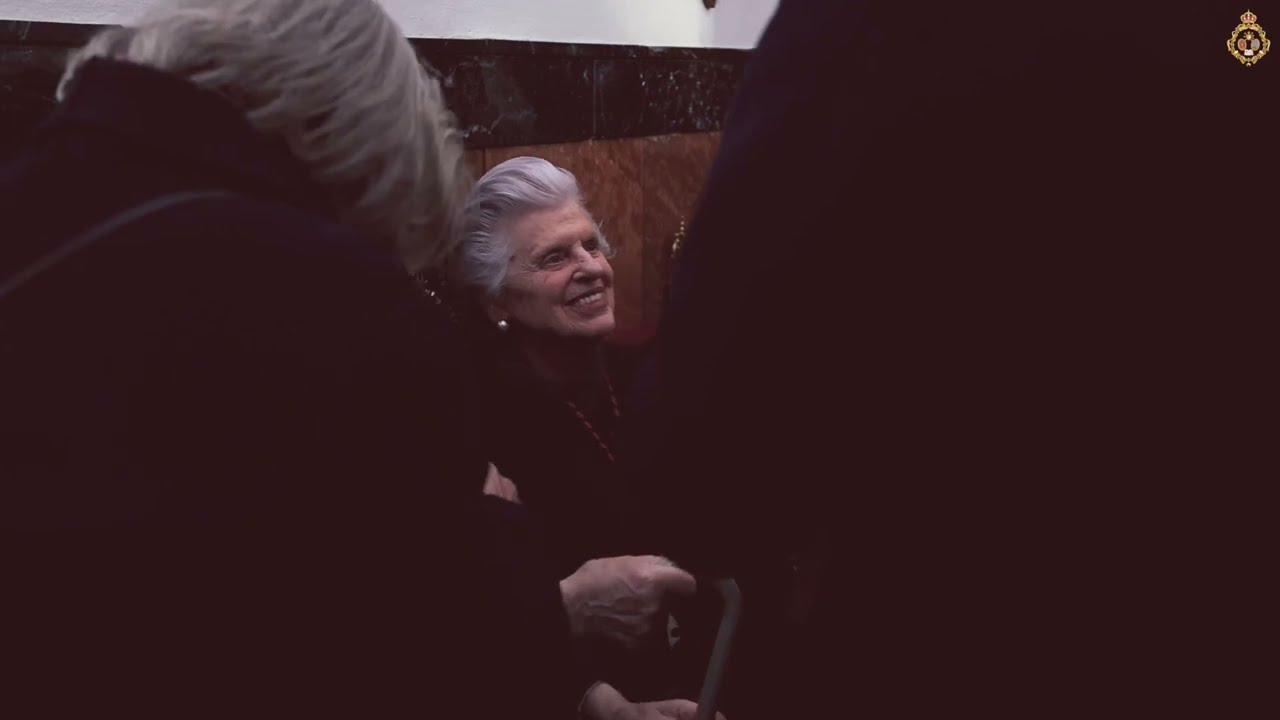 Los Servitas de San Marcos.