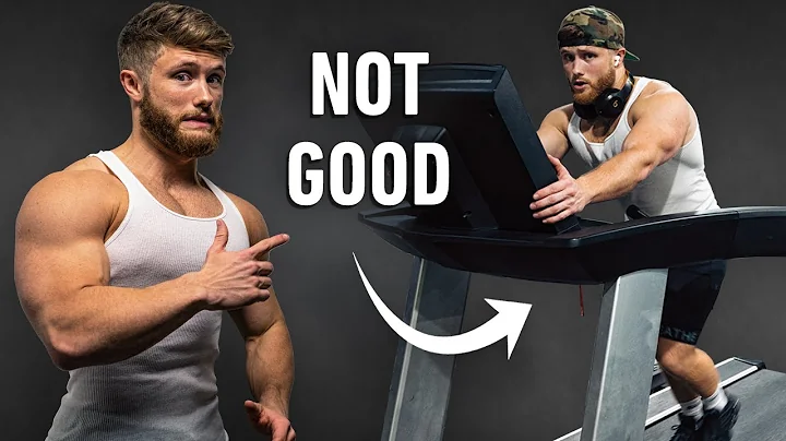 The Worst Cardio Mistakes Everyone Makes For Fat Loss (Avoid These) - DayDayNews