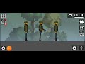 Война с тыквами.melon playground 15.часть первая.
