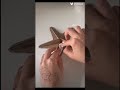 طريقة صنع نجمة بحر طريقة صنع نجمة بحر