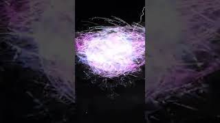 Magic Black Screen Ball