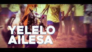 Yelelo Ailesa | Song Teaser | Kekatha Paattu | Tamil Love Pongal Song | Jallikattu | PONGAL WISHES