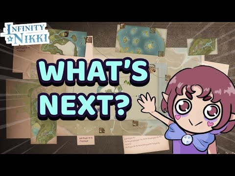 The Niquidoll Predicts The Future!