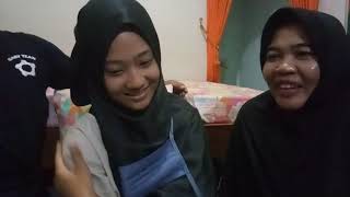 DIMASUKI KUNTILANAK,PENGOB ALTER BUK NING PANDAAN