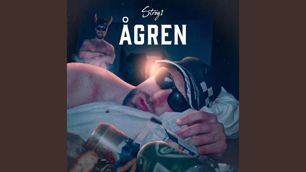 Watch Ågren on YouTube Watch Ågren on YouTube