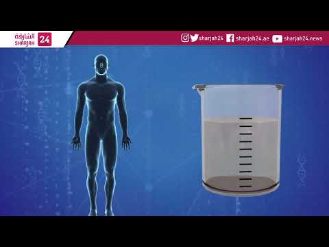 Study shows dehydration can impact cognitive thinking