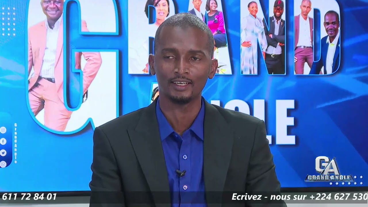 GA DU 19-01-2026 THÈME  les grands chantiers du nouveau Président