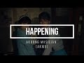 AKMU - Happening //sub español.