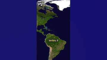 The Country That had 2 Time Zones ⏰🌍