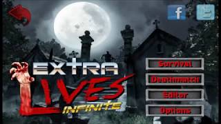 Extra Lives (Zombie Survival Sim)