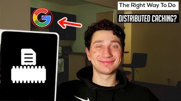 Introduction to Distributed Caching - Systems Design Interview 0 to 1 with Ex-Google SWE