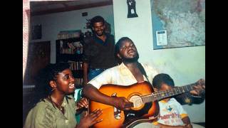 Mana y'i Rwanda by Kabengera Gabriel