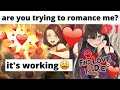 getting seduced by women that drugged me - find love or die trying ep 1