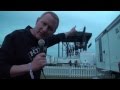 #Throwback Thursday: Kevin's Coachella 2012 Backstage Tour