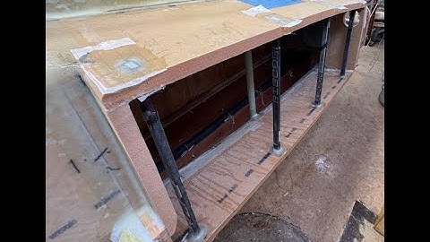 Hockey sticks done by the book 1