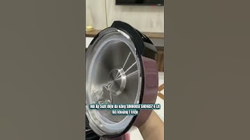 Review nồi áp suất điện đa năng Sunhouse 6L