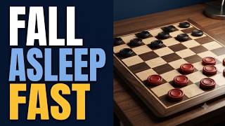 Fall Asleep While I Play Checkers for 12 Hours screenshot 3