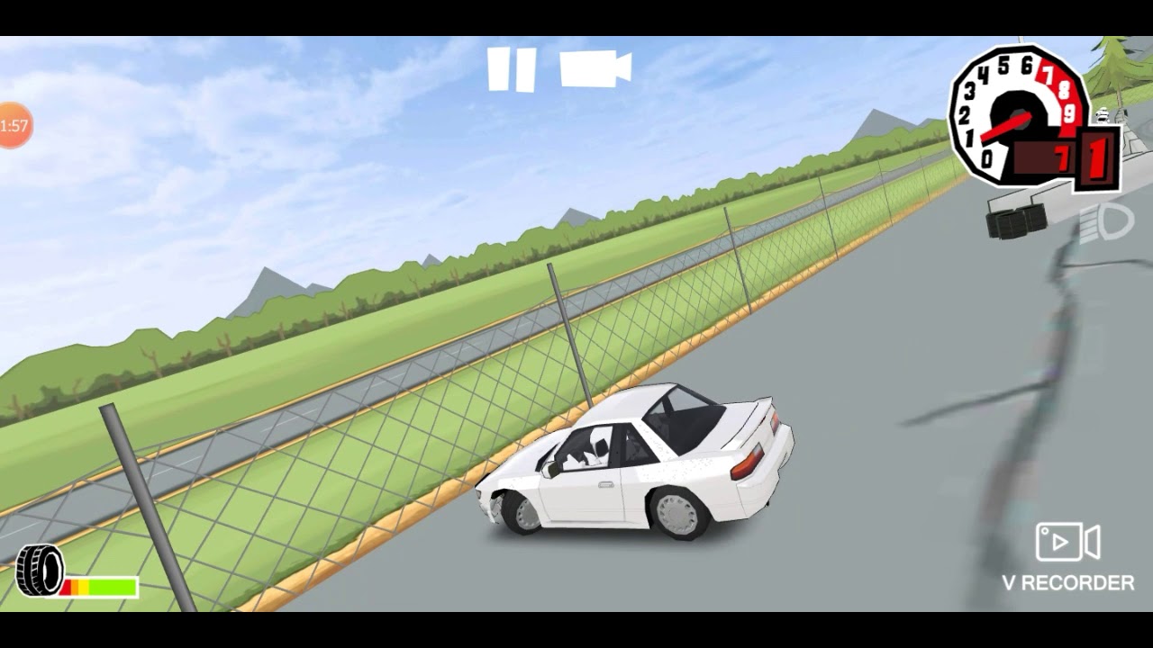 Download FR LEGENDS MOD apk terbaru 2020  YouTube
